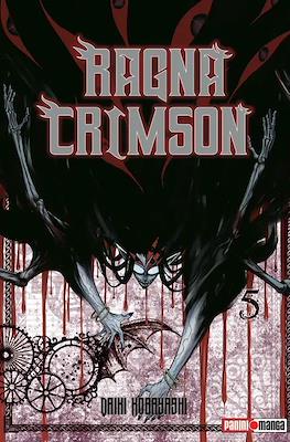 Ragna Crimson 05 | Panini México