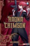 Ragna Crimson 06 | Panini México