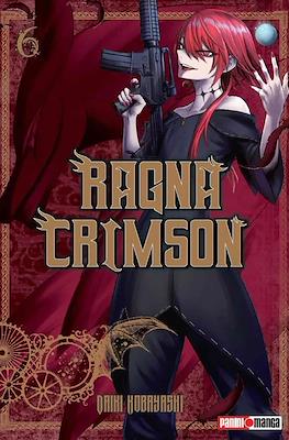 Ragna Crimson 06 | Panini México