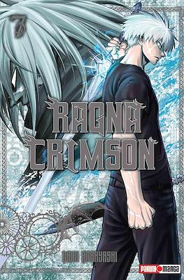 Ragna-Crimson07.jpg Ragna Crimson 07 | Panini México