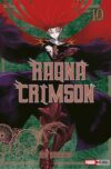 Ragna-Crimson10.jpg RAGNA CRIMSON N.10 | Panini México