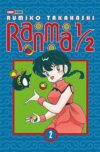 Ranma-02.jpg RANMA 1/2 N.02 | Panini México