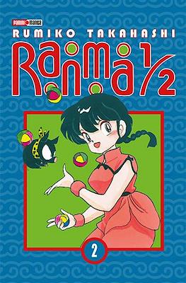 RANMA 1/2 N.02 | Panini México