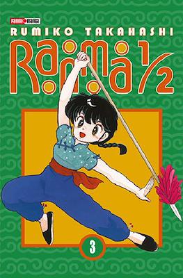 RANMA 1/2 N.03 | Panini México