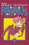 Ranma-05.jpg RANMA 1/2 N.05 | Panini México