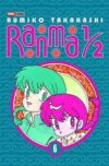 Ranma-06.jpg RANMA 1/2 N.06 | Panini México