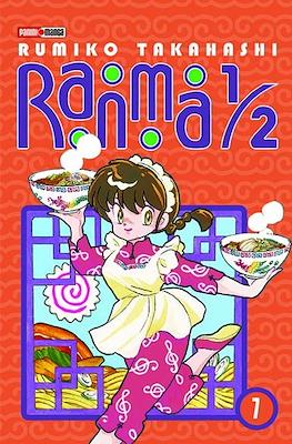 RANMA 1/2 N.07 | Panini México