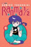 Ranma-08.jpg RANMA 1/2 N.08 | Panini México