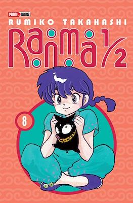 RANMA 1/2 N.08 | Panini México