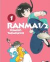 Ranma-1.2-Wideban-Edition-N.1 (1) RANMA 1/2 WIDEBAN EDITION N.01 | Panini México