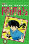 RANMA 1/2 N.13 | Panini México
