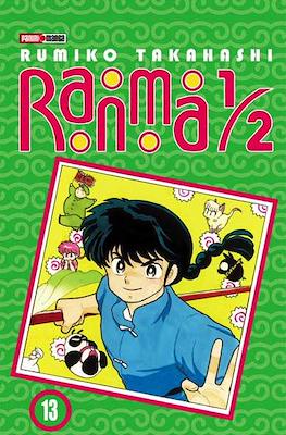 Ranma-13.jpg RANMA 1/2 N.13 | Panini México