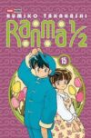RANMA 1/2 N.15 | Panini México