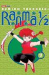 Ranma-17.jpg RANMA 1/2 N.17 | Panini México