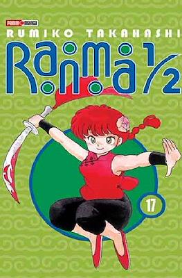 Ranma-17.jpg RANMA 1/2 N.17 | Panini México