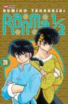 Ranma-20.jpg RANMA 1/2 N.20 | Panini México