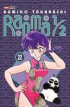 Ranma-22.jpg RANMA 1/2 N.22 | Panini México