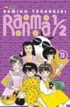 Ranma-23.jpg RANMA 1/2 N.23 | Panini México