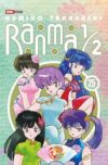 RANMA 1/2 N.25 | Panini México