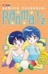 Ranma-34.jpg RANMA 1/2 N.34 | Panini México