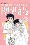 Ranma-38.jpg RANMA 1/2 N.38 | Panini México