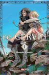 RE: CERVIN N.01 | Panini México