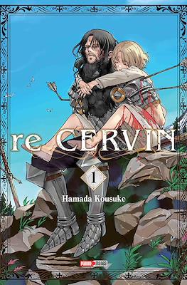 Re-Cervin1.jpg RE: CERVIN N.01 | Panini México