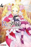 Re-Zero-Cap-tulo-4-El-Santuario-y-la-Bruja-de-la-Codicia04.jpg RE: ZERO (CHAPTER FOUR) N.04 | Panini México