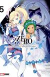 Re-Zero-Cap-tulo-4-El-Santuario-y-la-Bruja-de-la-Codicia05.jpg RE: ZERO (CHAPTER FOUR) N.05 | Panini México