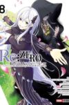 Re-Zero-Cap-tulo-4-El-Santuario-y-la-Bruja-de-la-Codicia08.jpg RE: ZERO (CHAPTER FOUR) N.08 | Panini México