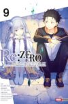 RE: ZERO (CHAPTER FOUR) N.09 | Panini México