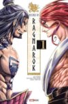 RECORD OF RAGNAROK N.01 | Panini México