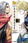 RECORD OF RAGNAROK N.03 | Panini México