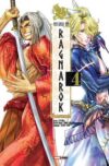 Record-of-Ragnarok04.jpg RECORD OF RAGNAROK N.04 | Panini México