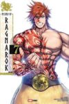 Record-of-Ragnarok07.jpg RECORD OF RAGNAROK N.07 | Panini México