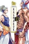 Record-of-Ragnarok13.jpg RECORD OF RAGNAROK N.13 | Panini México
