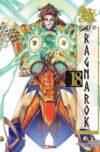 RECORD OF RAGNAROK N.18 | Panini México