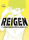 REIGEN: EL HOMBRE CON EL NIVEL ESPIRITUAL MAXIMO 131 (TOMO ÚNICO) | Panini México