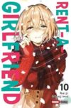 RENT-A-GIRLFRIEND N.10 | Panini México