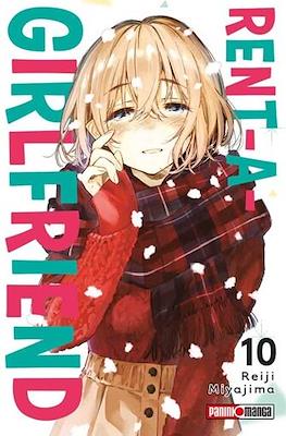 Rent-a-Girlfriend10.jpg RENT-A-GIRLFRIEND N.10 | Panini México