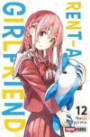 Rent-A-Girlfriend 12 | Panini México