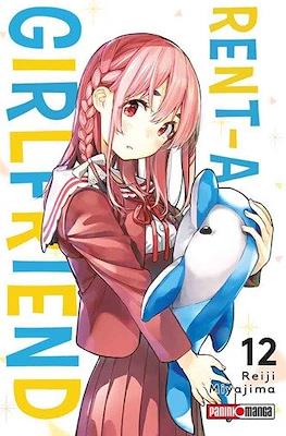 Rent-A-Girlfriend 12 | Panini México