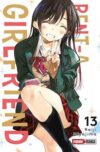 Rent-A-Girlfriend 13 | Panini México