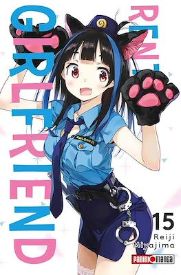 Rent-A-Girlfriend 15 | Panini México
