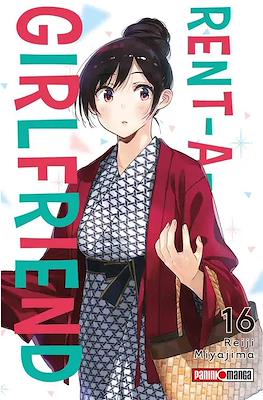 Rent-a-Girlfriend16.jpg Rent-A-Girlfriend 16 | Panini México