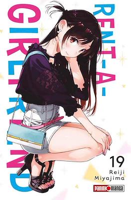 Rent-a-Girlfriend19.jpg RENT-A-GIRLFRIEND N.19 | Panini México