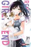RENT-A-GIRLFRIEND N.21 | Panini México