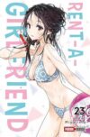 RENT-A-GIRLFRIEND N.23 | Panini México
