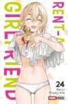 RENT-A-GIRLFRIEND N.24 | Panini México
