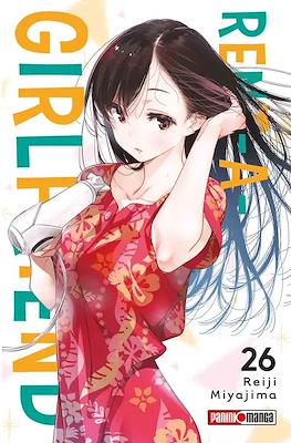 Rent-a-Girlfriend26.jpg RENT-A-GIRLFRIEND N.26 | Panini México